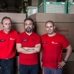 LOGISTICA INTERNA